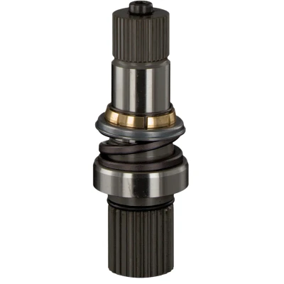 Bild av FEBI BILSTEIN 45931 Arbre de transmission avec vis VOLKSWAGEN: Transporter 5, 5 Bus, Multivan (7HM