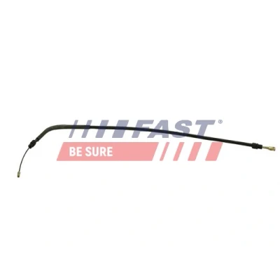 Bild av FAST FT69058 Câble De Frein avant 1284 FORD: Transit Mk6 Van, Minibus