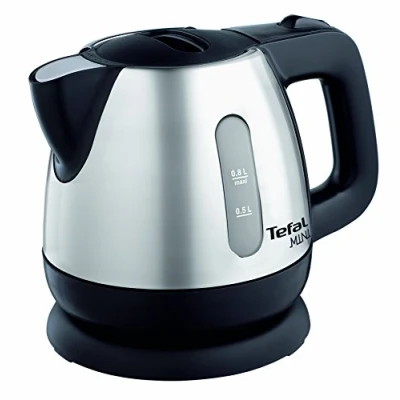 Bild av Tefal BI 8125 vattenkokare mini 0,8L, 2200 W, rostfritt stål