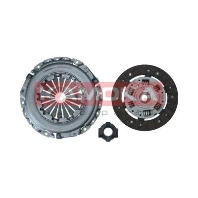 Bild av KAMOKA KC168 Kit d&#039;embrayage avec mécanisme butée de débrayage, disque RENAULT: Scénic 1, MEGANE 1 Coach