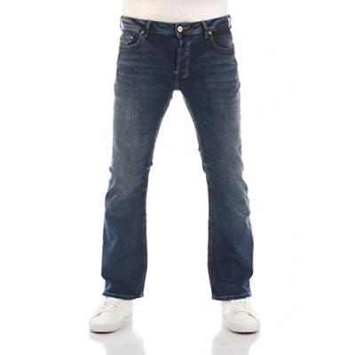 Bild av LTB Tinman Magne Wash Jeans, Blå lapis tvätt (3923), 38W x 30L