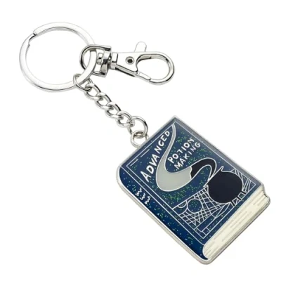 Bild av Harry Potter Advanced Potion Making Keyring