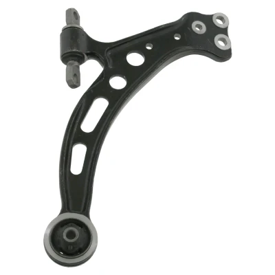 Bild av FEBI BILSTEIN 22969 Bras de suspension avec roulement Essieu avant droit barre oscillant transversal Fonte d&#039;acier
