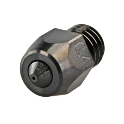 Bild av Phaetus x PrimaCreator MK8 Volfram munstycke 0,4 mm 1 st, ⌀ mm, Tungsten Carbide