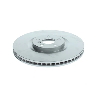 Bild av BOSCH Bromsskiva BMW: X1, 1 Hatchback, X2, MINI: Countryman, Clubman 45,1mm 30mm 112mm ventilerad belagd 0 986 479 J06 Bromsskivor