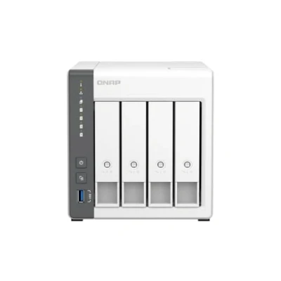 Bild av QNAP TS 433 4G NAS Server