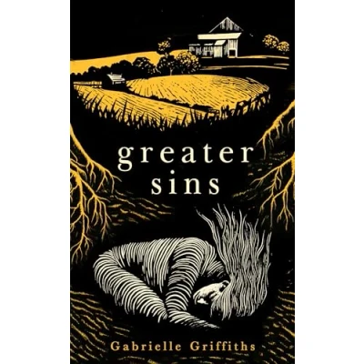 Bild av Greater Sins: ‘An exciting new voice’ Radio Times Best Books 2025