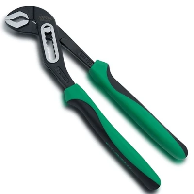 Bild av TOPTUL DDBA2210 Clé serre tube / pince pompe à eau 240, 0