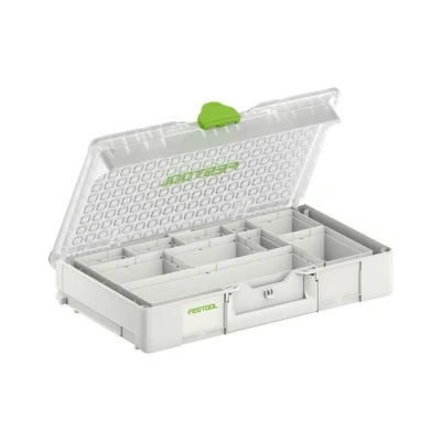 Bild av SYSTAINER 3 ORGANIZER SYS3 ORG L 89 10XESB Beijerbygg Byggmaterial