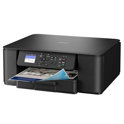Bild av Brother DCP J1310DW multifunction printer colour Bläckskrivare Multifunktions Färg Bläck