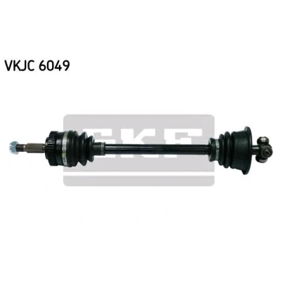 Bild av Drivaxel SKF VKJC 6049