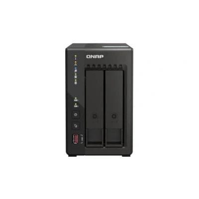 Bild av QNAP TS 253E 8G NAS Server