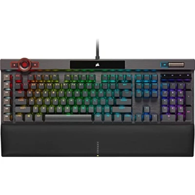 Bild av Corsair CH 912A01A DE Tangentbord