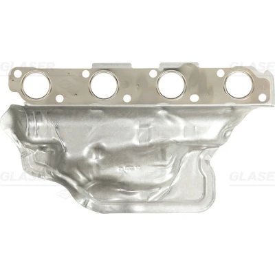 Bild av GLASER X59888 01 Joints De Collecteur d&#039;Echappement FORD: Transit Custom V362 Minibus, Mk6 Сamion à Plateau/Сhâssis, Van