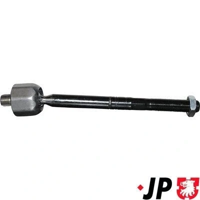 Bild av JP GROUP 1144502700 Rotule Axiale Essieu Avant gauche, droit AUDI: Q5, A4 B8 Berline,