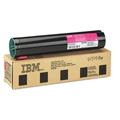 Bild av Tonerkassett magenta High Capacity 24.000 sidor