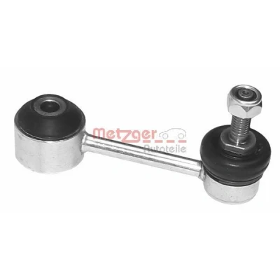 Bild av METZGER 53008818 Biellette de barre stabilisatrice Essieu arrière droit, gauche 100 KIT + AUDI: A6 C6 Berline, Avant