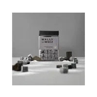 Bild av Wally and Whiz Winegum large Vingummin Lakrids / Salmiak 240 g