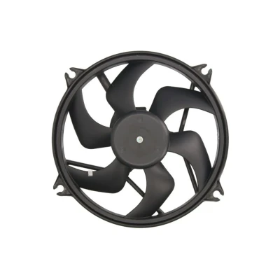 Bild av Fläkt, kylare Thermotec D8P004TT