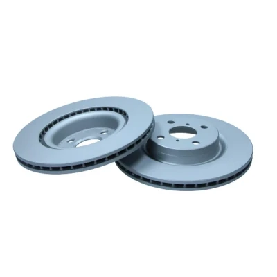 Bild av QUARO QD5798 Disque de frein 280 22 4 100 ventilé l&#039;intérieur peint, revêtu sans moyeu roue, boulon fix roue