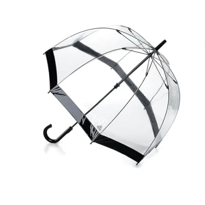 Bild av Fulton paraply, transparent, en storlek passar alla, paraply