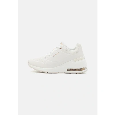 Bild av Skechers Sport Million AIR Sneakers white, Storlek: 41, White Förstklassig skinnimitation