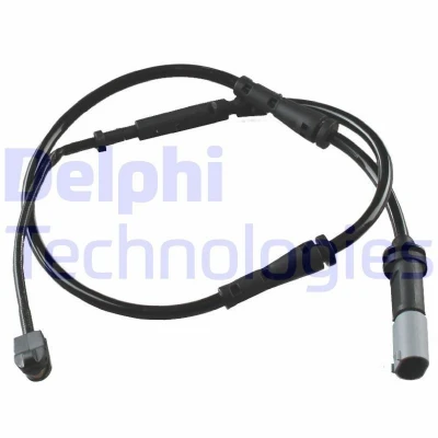Bild av DELPHI LZ0312 Usure Des Plaquettes De Frein Jeu d’essieux BMW: