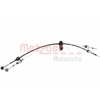 Bild av Vajer, manuell transmission, opel vectra c, c gts, kombi, vauxhall mk ii, 0758498, 0758816, 55556279, 55559460, 7