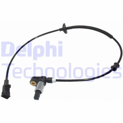 Bild av DELPHI SS20014 Capteur ABS passif 805 CITROËN: Xantia 3/5 portes