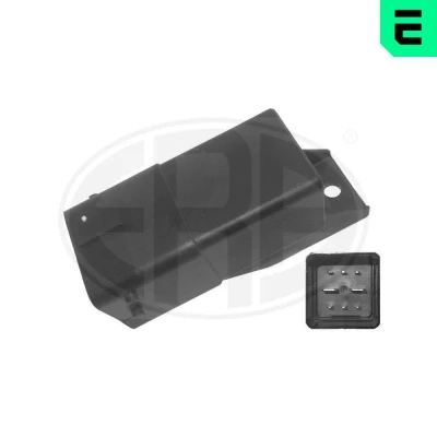 Bild av ERA 661361 Appareil de commande, temps préchauffage PEUGEOT: 208 I 3/5 portes, Partner Van, 207 CITROËN: C4 Grand Picasso, C3 II