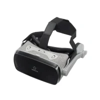 Bild av Renkforce RF VRG 300 Virtual reality briller Sort grå