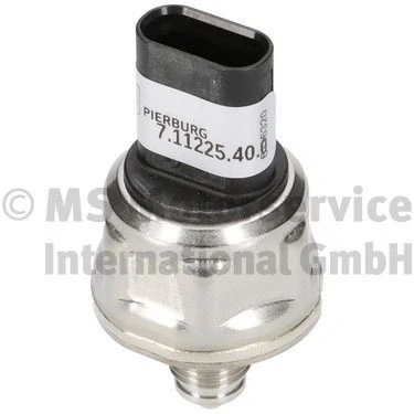 Bild av Sensor, bränsletryck PIERBURG 7.11225.40.0