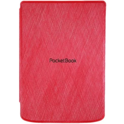 Bild av Pocketbook Hoes Shell Case Red