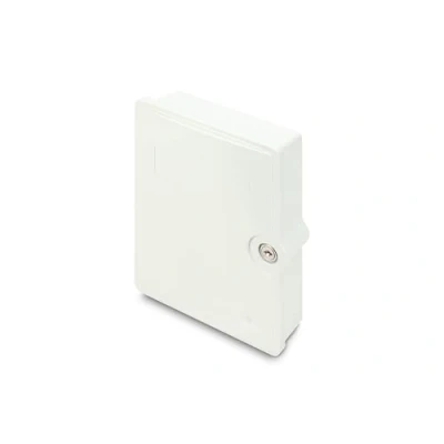 Bild av DIGITUS fibre optic distribution box OS2 assembled
