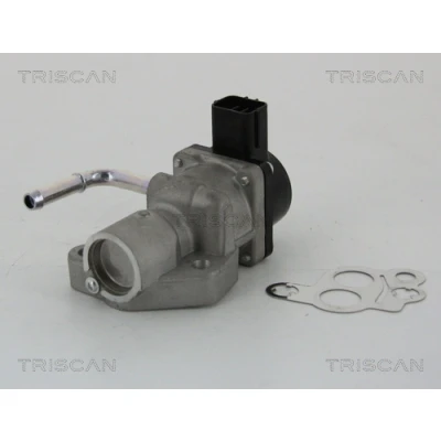 Bild av TRISCAN 8813 10014 Vanne EGR électrique avec joints FORD: Focus C Max, S Max Mk1, MAZDA: 6 3/5 portes, 3 5 VOLVO: V50, C30