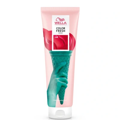 Bild av Teinture temporaire Wella Color Fresh 150 ml