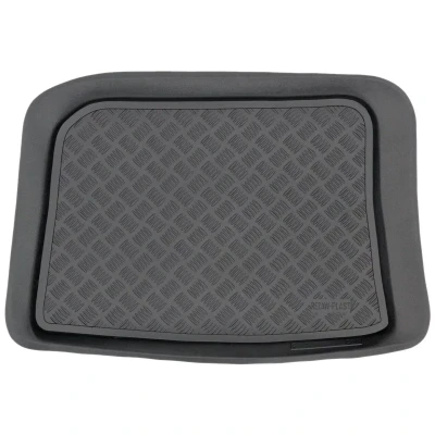 Bild av REZAW PLAST 101401 Doublure de protection coffre, coffre à bagages PE (polyéthylène)
