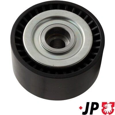 Bild av JP GROUP 4118301000 Galet Enrouleur PEUGEOT: 206 3/5 portes, 307 207 CITROËN: Berlingo / First I, C3 I portes