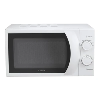 Bild av CANDY MO POSABLE SOLO CMW2070M Vit
