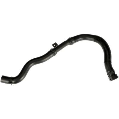 Bild av GATES 05 4485 Durite De Refroidissement EPDM (éthylène propylène diène caoutchouc) HYUNDAI: ix35, Tucson