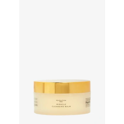 Bild av Revolution PRO Miracle Vegan Collagen Cleansing BALM Ansiktsrengöring, Storlek: 100 g, 0