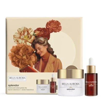 Bild av Bella Aurora Splendor Set