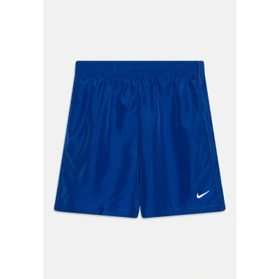 Bild av Nike Performance Unisex Träningsshorts, Storlek: 147/158, Game royal/white