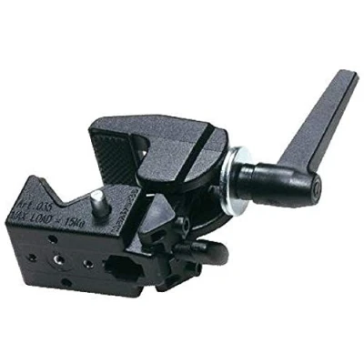 Bild av Manfrotto 035 Ftc Super Clamp
