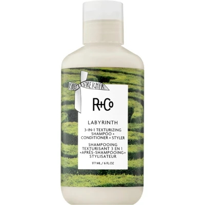 Bild av R+Co Labyrinth 3 in 1 177 ml