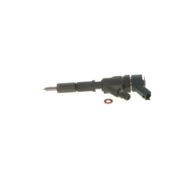 Bild av BOSCH 0 445 110 076 Injecteur Common Rail (CR) avec bague d&#039;étanchéité PEUGEOT: 306 3/5 portes, FIAT: Scudo I Van, CITROËN: Jumper Van