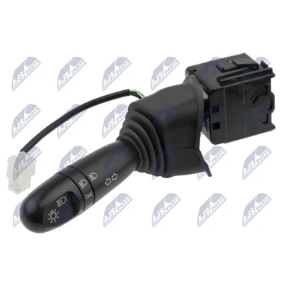 Bild av NTY EPE DW 011 Comodo avec feu d&#039;angle CHEVROLET: Lacetti 5 portes, Nubira Break