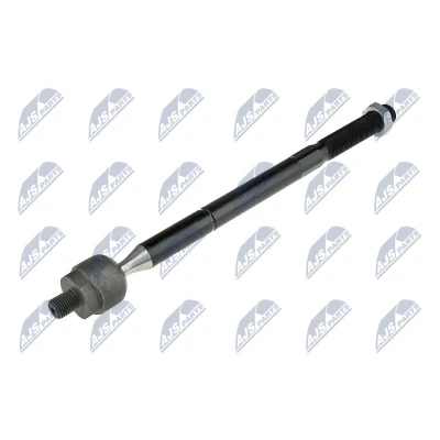 Bild av NTY SDK MZ 053 Rotule Axiale Essieu avant MAZDA: 3 5 portes,