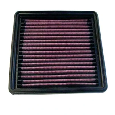 Bild av Luftfilter K&amp;n filters 33 2008 1 chevrolet camaro, camaro cabriolet