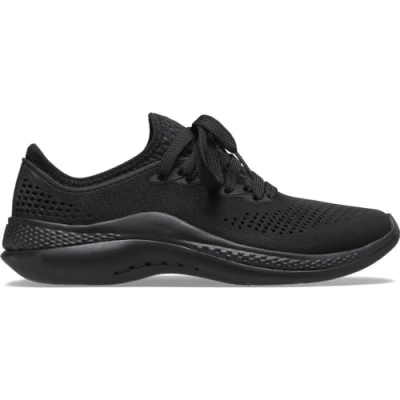 Bild av Crocs Unisex Literide 360 Pacer W Clog, Svart, 42/43 EU